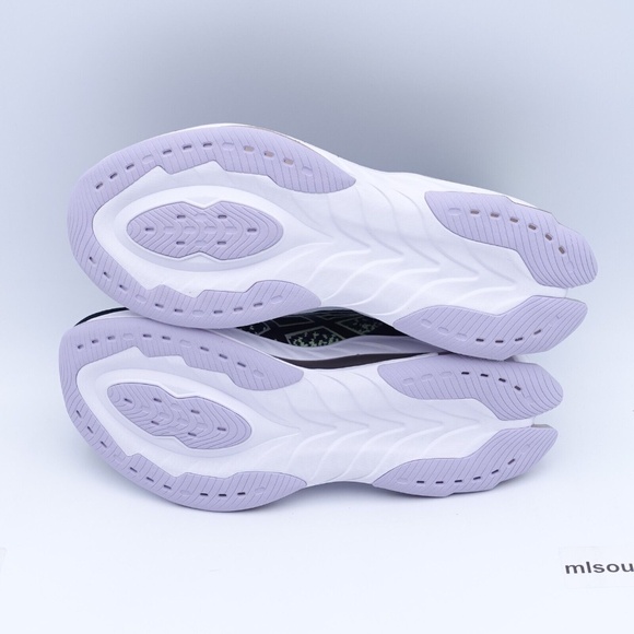 NEW Size 6.5 Women's Asics Women's GEL-Kinsei Blast Running Shoe 1012B068-001 - Picture 6 of 7